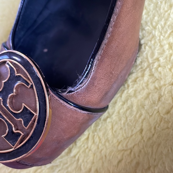 Tory Burch heels - Picture 8 of 8